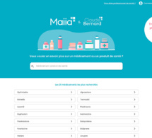 Maiia : un nouveau service en ligne pour tout savoir sur les médicaments