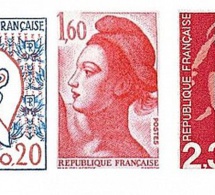 Poste : que faire de mes vieux timbres en francs ?