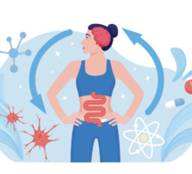 Que savent les Français de leur intestin ? Ils n'ont pas forcément une idée très précise de leur 2e cerveau...