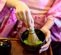 A la découverte des produits culinaires japonais de l'île de Kyushu au Japon