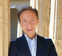 Embarquez avec Stéphane Bern et CroisiEurope pour des croisières dédiées au patrimoine