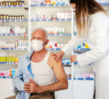 Vaccins : c'est désormais possible dans votre pharmacie !