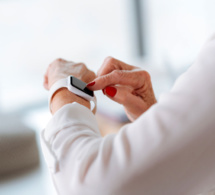 Suivre sa santé : l'essor des montres connectées