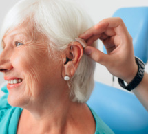 Appareils auditifs : s'appareiller ou pas ? Le fameux dilemme du "handicap invisible"