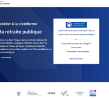 Caisse des Dépôts : zoom sur le parcours affilié Ircantec pour simplifier la demande de pension