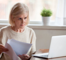 Veuvage : sachez que la demande de pension de réversion peut se faire en ligne