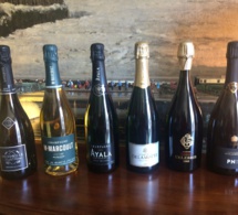 Champagne Noël 2022 : le plaisir des bulles