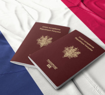 Passeport et carte d'identité : un nouveau service en ligne pour un rendez-vous en mairie