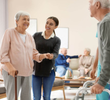 Appel à projets CNSA, de la participation des ainés au fonctionnement des structures où ils vivent