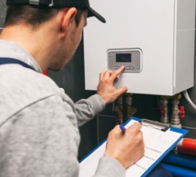 Contrôle et entretien de chaudière : la vérification du thermostat devient obligatoire