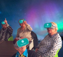 La réalité virtuelle fait son entrée dans les résidences services seniors