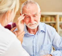 Alzheimer n'est pas une fatalité : campagne de sensibilisation de la Fondation Médéric Alzheimer