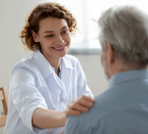 Partage et vie et VMEH : un partenariat pour l'intervention de bénévoles auprès des ainés Partage et vie et VMEH : un partenariat pour l'intervention de bénévoles auprès des ainés