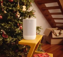 Sonos Voice Control : maintenant disponible en français