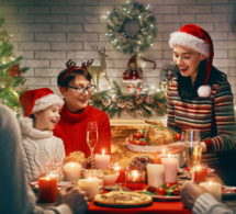 Diabète et fêtes de fin d'année : un menu de Noël pour concilier plaisir et équilibre alimentaire
