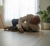 Autonomie des personnes âgées : comment prévenir les chutes ?
