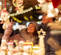 Marchés de Noël : comment bien acheter pour éviter les pièges ?