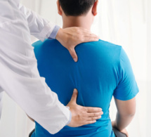 Syndrome du défilé thoraco-brachial : le point avec l'AFC