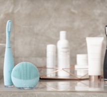 Foréo présente sa brosse à dents électriques Issa 3 : idéale pour les seniors aux gencives fragiles