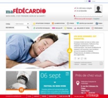 Mafedecardio : lancement de la première plateforme personnalisée sur la santé cardiaque
