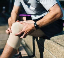 Comment le CBD soulage les douleurs liées à l'arthrose, aux rhumatismes et aux douleurs chroniques ?
