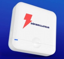 CES 2023 : Lifeaz présente le premier défribilateur pour les particuliers et la maison
