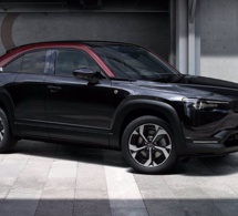 Mazda : le spécialiste des moteurs rotatifs