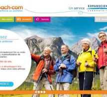 Arthrocoach.com : site Internet gratuit pour vivre avec de l’arthrose