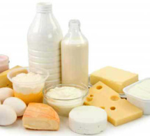 Produits laitiers, digestion et lutte contre la sarcopénie !