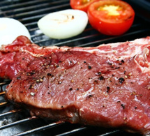 Seniors : ne pas trop cuire la viande… un bon moyen de mieux assimiler les protéines