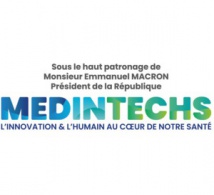 Medintechs : le salon santé qui fait une pleine place à la prévention :