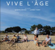 Vive l'âge : un court-métrage pour changer de regard sur les ainés et leur place dans la société