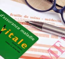 Qu'est ce que la e-carte Vitale, la carte Vitale dématérialisée ?