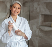 Pourquoi le shampoing à l'ortie est si bon pour vos cheveux