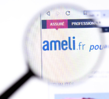 Un nouveau téléservice pour déposer vos documents sur Ameli