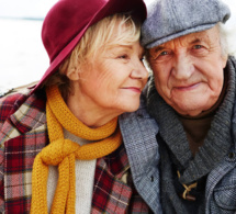 APEF : une nouvelle enquête sur les Français seniors et l'amour
