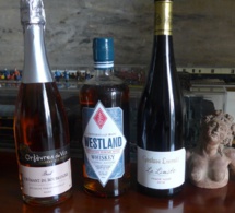 Vins &amp; Spiritueux : les flacons de février 2023
