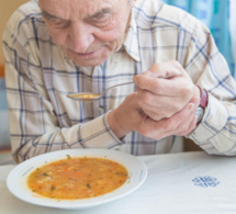 EHPAD Korian Aubier de Cybèle : ouverture d'un espace dédié aux patients Parkinson