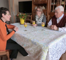 Pays de Loire : Podeliha, quatrième bailleur français à recevoir le label Habitat Senior Services Plus