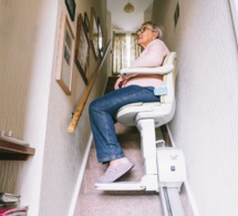 Monte-escalier : quels sont ses avantages ?