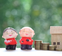 Pouvoir d'achat immobilier des retraités : ils pourraient (théoriquement) emprunter jusqu'à 70 ans...