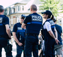 Sécurité : la ville de Montrouge sensibilise les seniors aux risques de vols avec la police