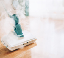Connaissez-vous les avantages du nettoyage à la vapeur de votre habitat ?