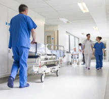 La Fondation d'entreprise La Mutuelle Générale récompense le Centre Hospitalier de Cosne-sur-Loire