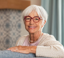 4 conseils pour garder une vue saine pour les seniors