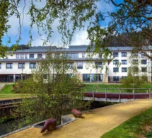 L'Archipel : un habitat inclusif à Duclair (76) L'Archipel : un habitat inclusif à Duclair (76)