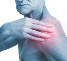 Le syndrome de l'épaule gelée : le point avec l'Association Française de Chiropraxie