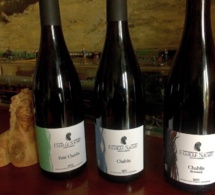 Chablis Famille Savary : une affaire de famille Chablis Famille Savary : une affaire de famille