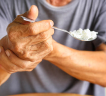 Parkinson : prendre en compte les besoins des malades vieillissants Parkinson : prendre en compte les besoins des malades vieillissants