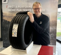 Bridgestone Turanza 6 : un pneu de tourisme performant sur le mouillé